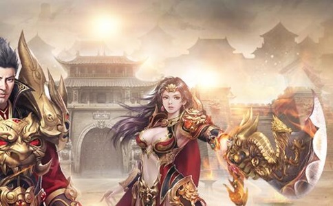 新开私服：荣耀称号在今日新开传奇中带来的攻击微不可秒